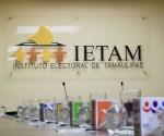 Revisa IETAM expedientes