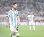 Preocupa Messi