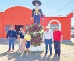 Rinden homenaje a Emiliano Zapata