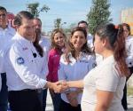 Inicia Luis Cachorro Cantú su campaña en Reynosa