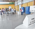 Piden a candidatos motivar la votación