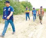 Localizan el cuerpo de joven ahogado