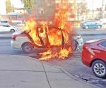 Arde taxi