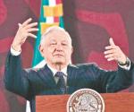 Acusa AMLO ´guerra sucia´