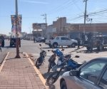 Ataque armado en Fresnillo deja 3 muertos