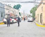 Muere hombre en casa abandonada