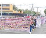 Organizarán caravana por madres de desaparecidos