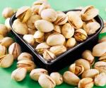 Recomiendan pistachos para mejorar salud del corazón