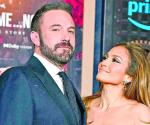 JLo y Ben Affleck, ¿al borde del divorcio?