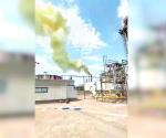 Fallecen en refinería tres por fuga de gas