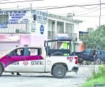 Repele Guardia Estatal agresión; abaten a 3