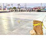 Indagan el ataque con explosivo en Acapulco