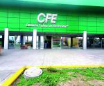 Perfilan sancionar monopolio de CFE