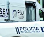 Se suicida hombre en la Ferrocarril