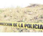 Abandonan 5 cuerpos en áreas de Uruapan