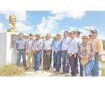 Urgen productores apoyos para sorgo