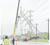 Deja sin luz a Altamira y a industria