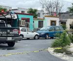 Matan a dos en NL con tiro en cabeza 