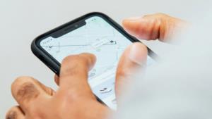Cómo compartir tu ubicación en tiempo real desde una app de movilidad