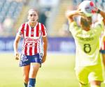 Summer Cup: cae Chivas femenil en su debut