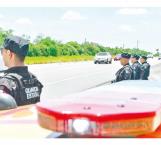 Establecen tres rutas de seguridad en Tamaulipas