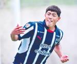 Rayados vencen 2-0 al Palmeiras