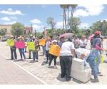 Marchan para exigir justicia