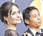 Hospitalizan a Pax, hijo de Angelina y Brad