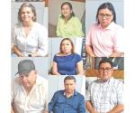 Más nombramientos en el gobierno de Almaraz