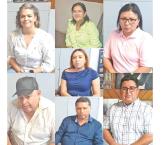 Más nombramientos en el gobierno de Almaraz