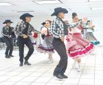 Danzantes reynosenses competirán en España