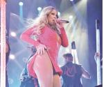 Mariah Carey se pondrá Navideña