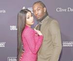 Cardi B pide custodia de sus hijos