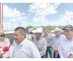 Acudirán productores a reunión con Américo