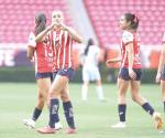 Reaparece Chivas con victoria