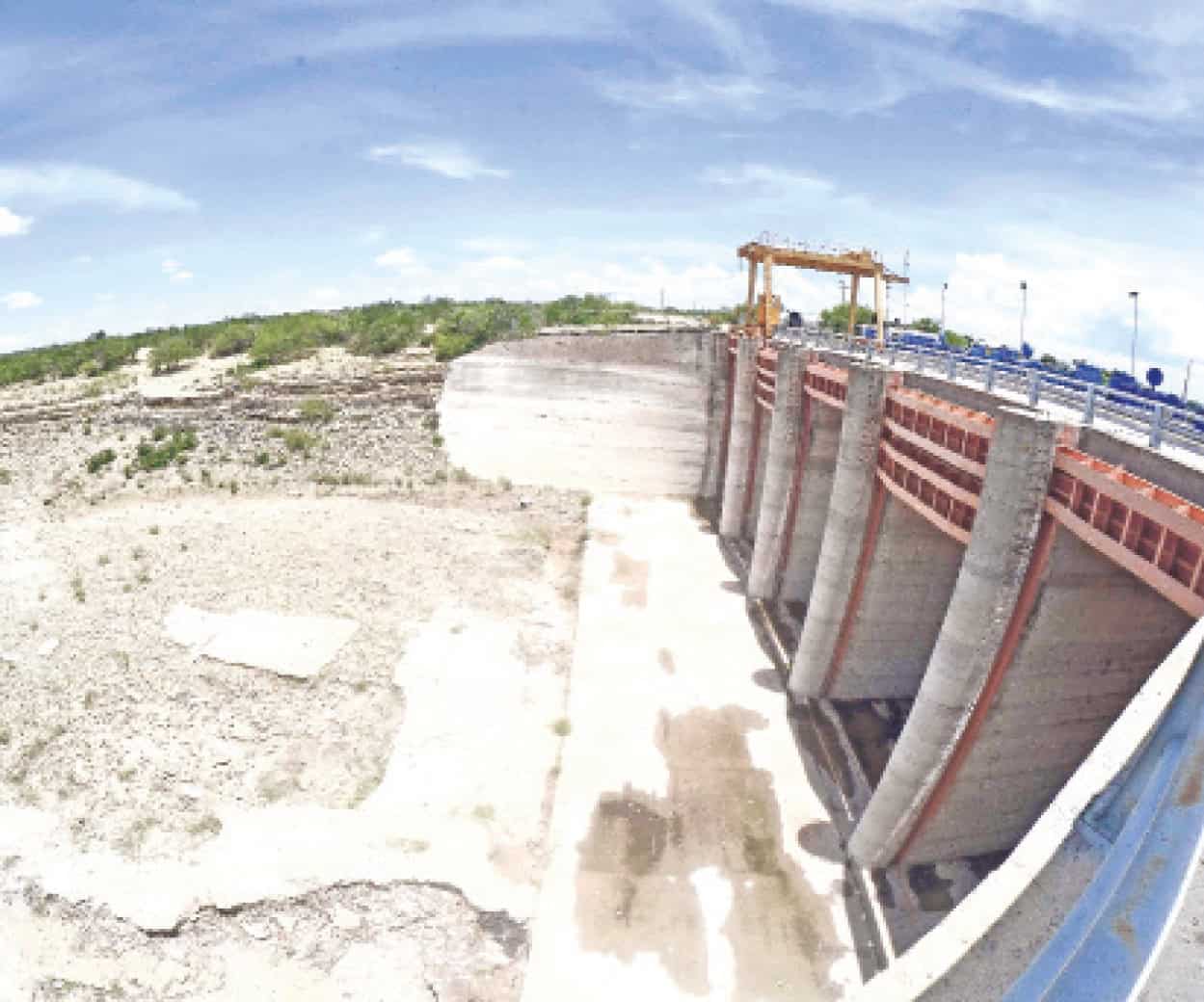 Piden tomar medidas para evitar otra crisis por sequía