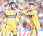 Tigres, a octavos