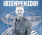 Anuncia Rayados a Demichelis como su nuevo técnico