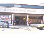 Alistan planteles el regreso a clases