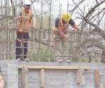 Riesgo latente de golpe de calor a trabajadores