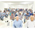 Agilizan la entrega de apoyos rurales