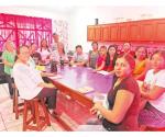 Inician talleres en Cedif en San Fernando