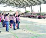 Denuncian bullying de maestra a sus alumnos