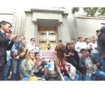 Piden al Senado oír a estudiantes