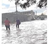 Viernes de lluvias