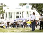 Bloqueado Congreso