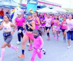 ¡A correr contra el cáncer!