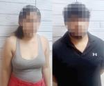 Liberan a una pareja acusada de maltrato contra un niño