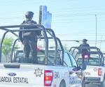 Roban camioneta en El Campanario