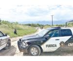 Localizan 5 cuerpos en brecha en Juárez